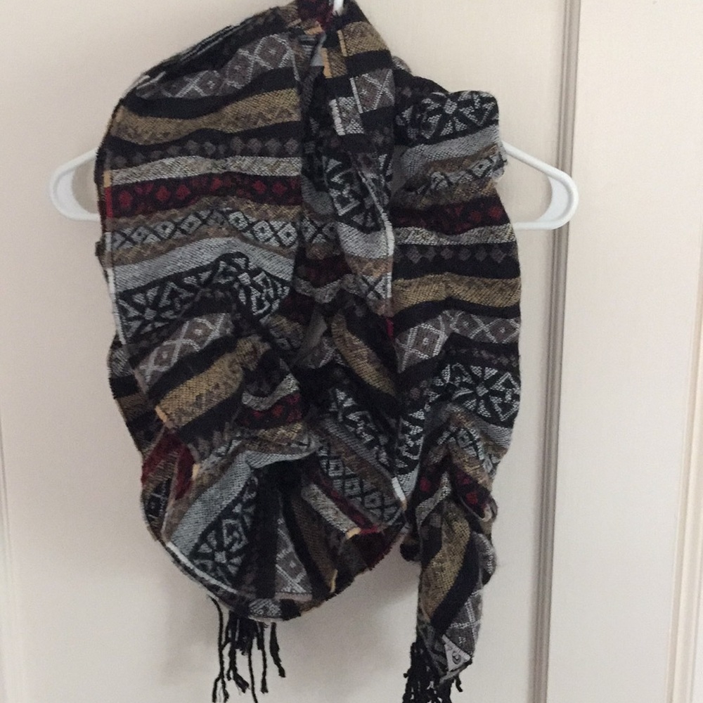 Fall/Winter Scarf